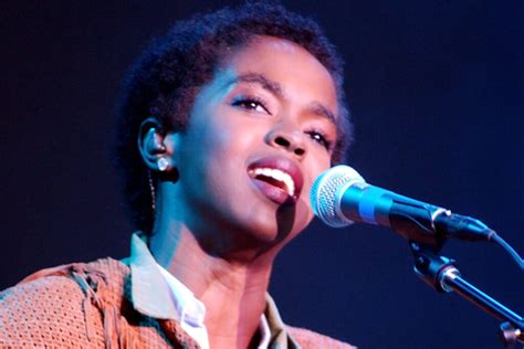 what happened to lauryn hill.